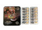 Powerful TOP MAN 3 Chinese Natural Herbal Strong Formula Male Enhancement Pills